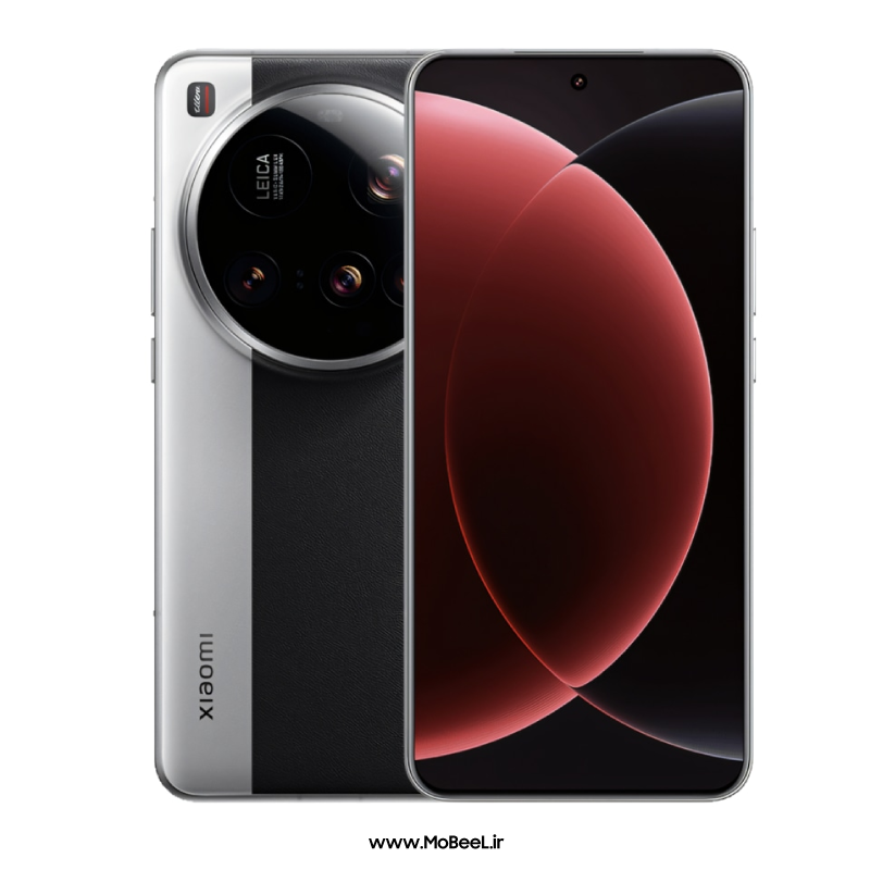 گوشی موبایل شیائومی مدل Xiaomi 15 Ultra دو سیم کارت ظرفیت 256 گیگابایت و رم 12 گیگابایت