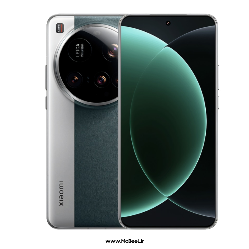 گوشی موبایل شیائومی مدل Xiaomi 15 Ultra دو سیم کارت ظرفیت 256 گیگابایت و رم 12 گیگابایت