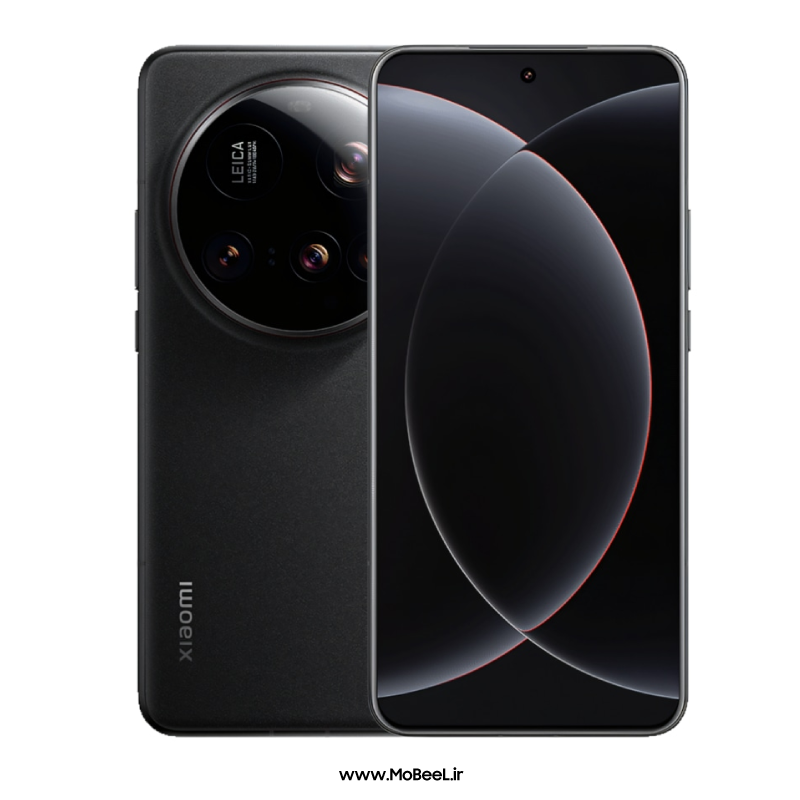 گوشی موبایل شیائومی مدل Xiaomi 15 Ultra دو سیم کارت ظرفیت 1 ترابایت و رم 16 گیگابایت