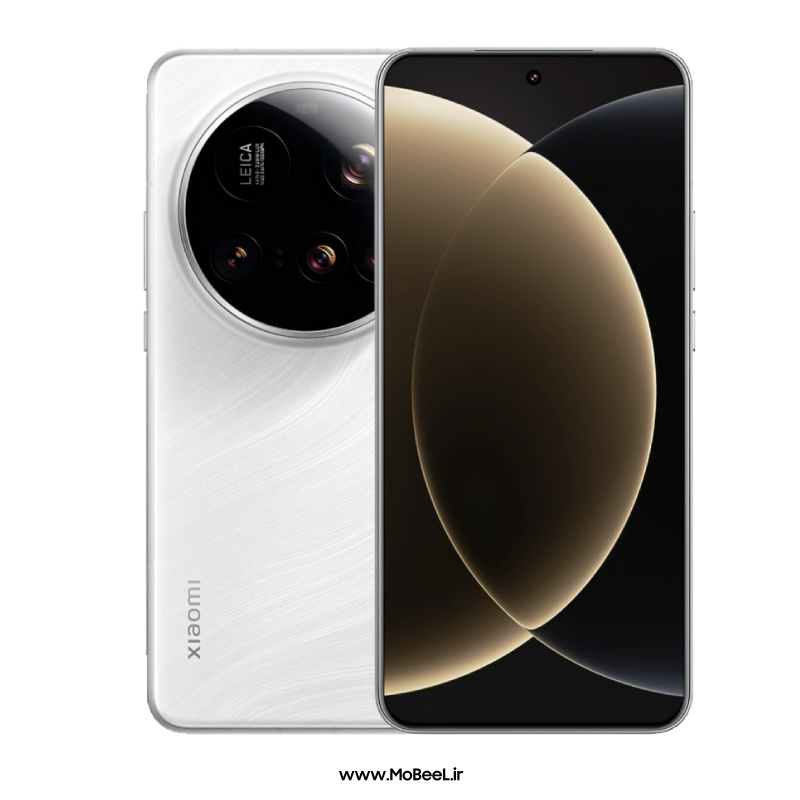 گوشی موبایل شیائومی مدل Xiaomi 15 Ultra دو سیم کارت ظرفیت 1 ترابایت و رم 16 گیگابایت