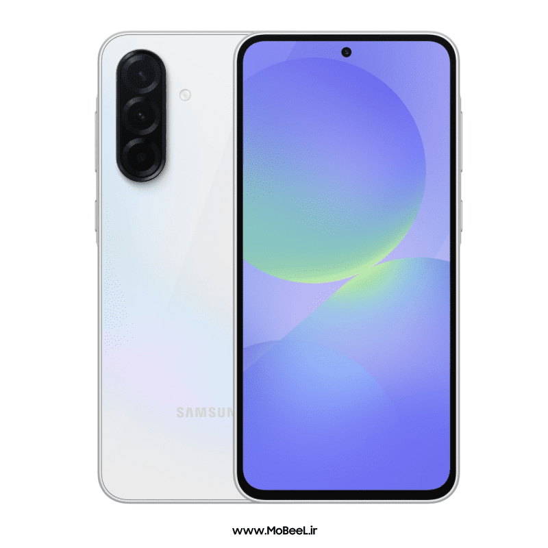 گوشی موبایل سامسونگ مدل Galaxy A36 5G دو سیم کارت ظرفیت 256 گیگابایت و رم 8 گیگابایت