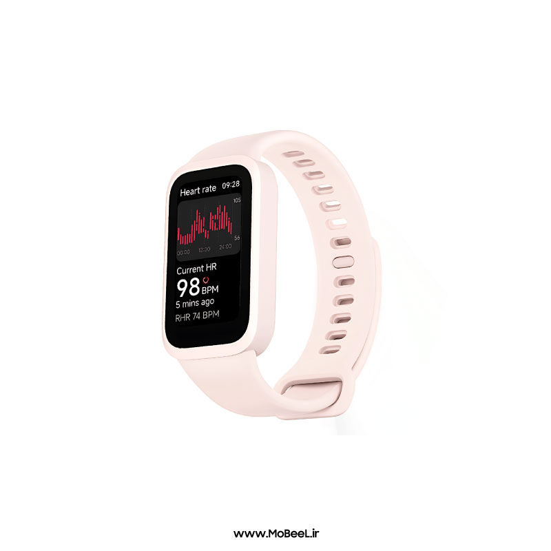 مچ بند هوشمند شیائومی مدل Mi Band 9 Active