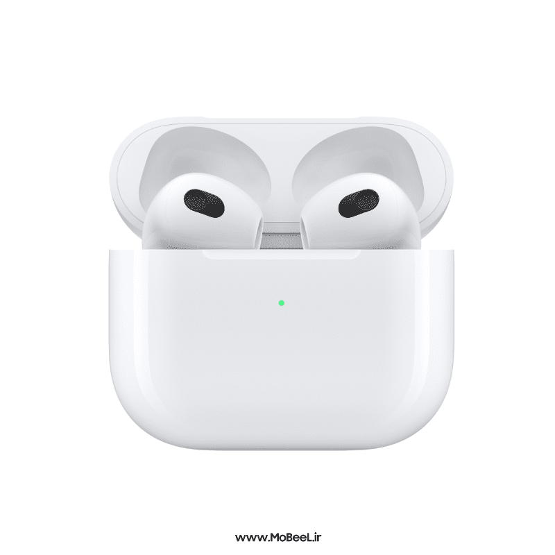 هندزفری بلوتوثی اپل مدل AirPods 3 (Magsafe)