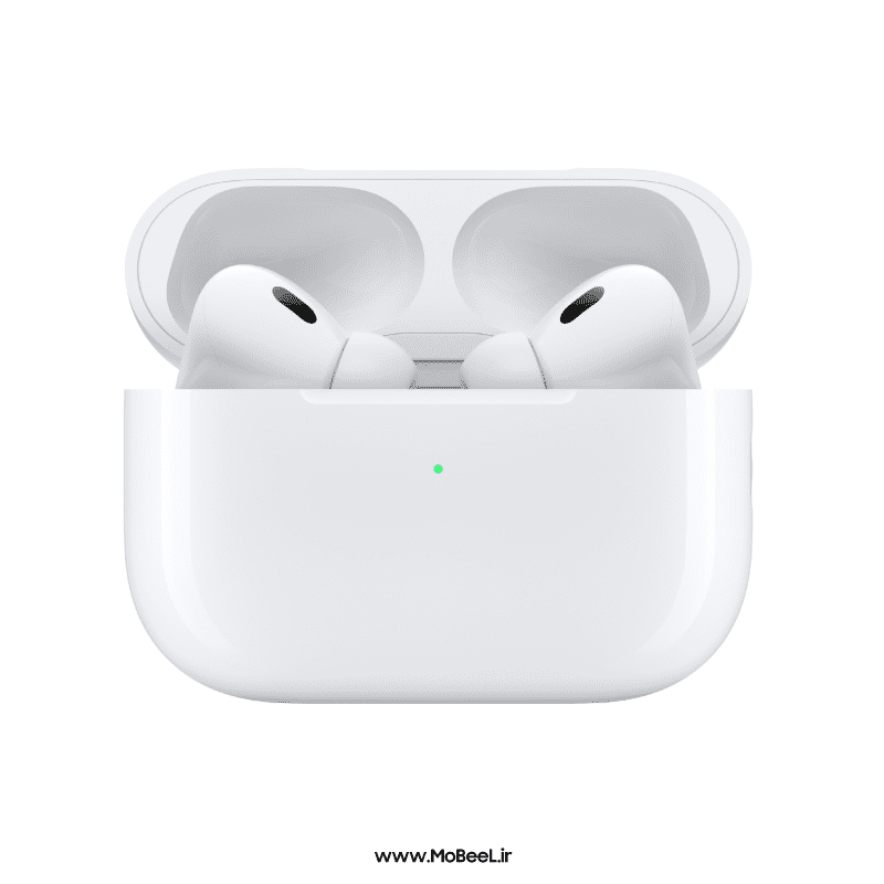 هندزفری بلوتوثی اپل مدل AirPods Pro 2nd Generation Type-C