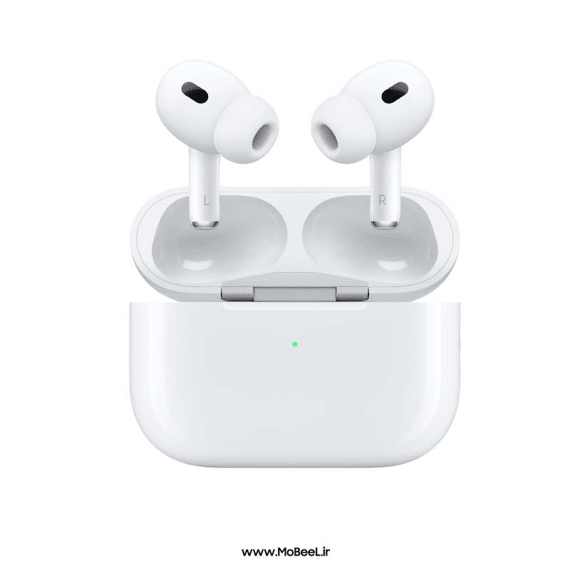 هندزفری بلوتوثی اپل مدل AirPods Pro 2nd Generation Type-C