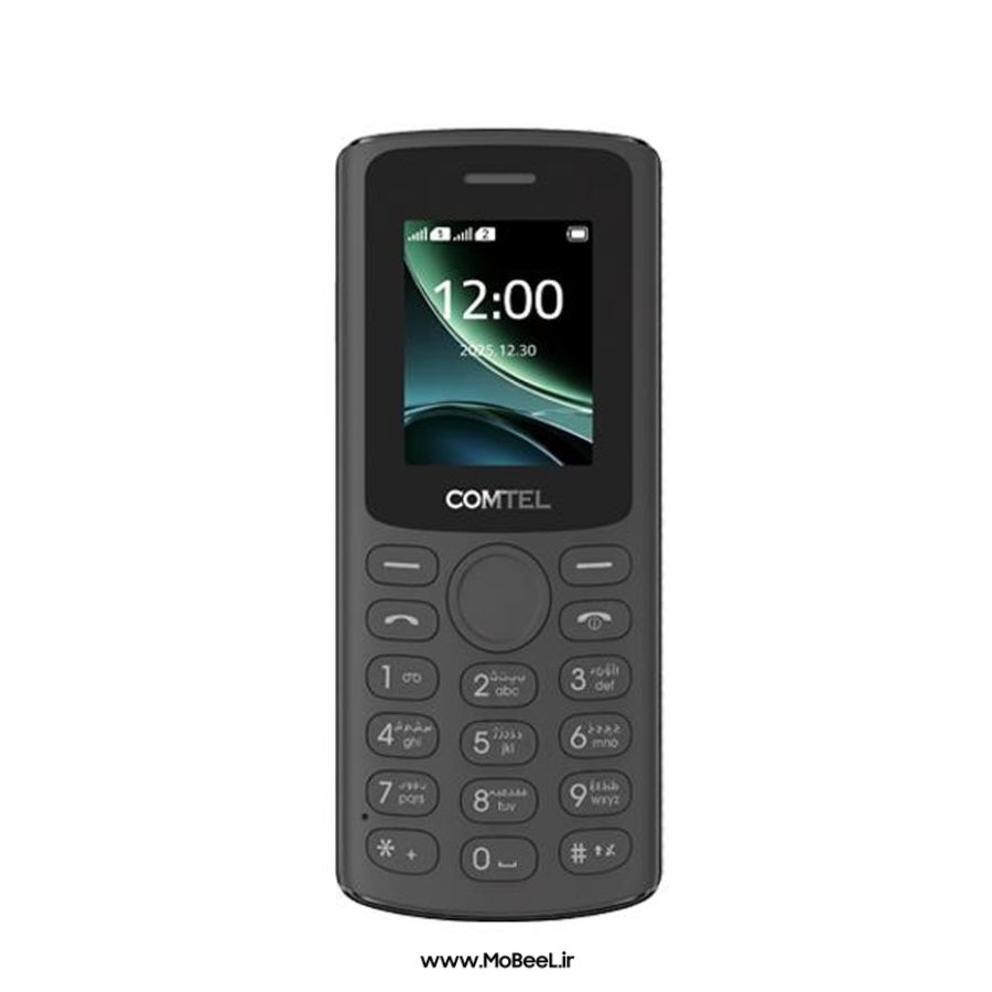 گوشی موبایل کامتل مدل C105 دو سیم کارت