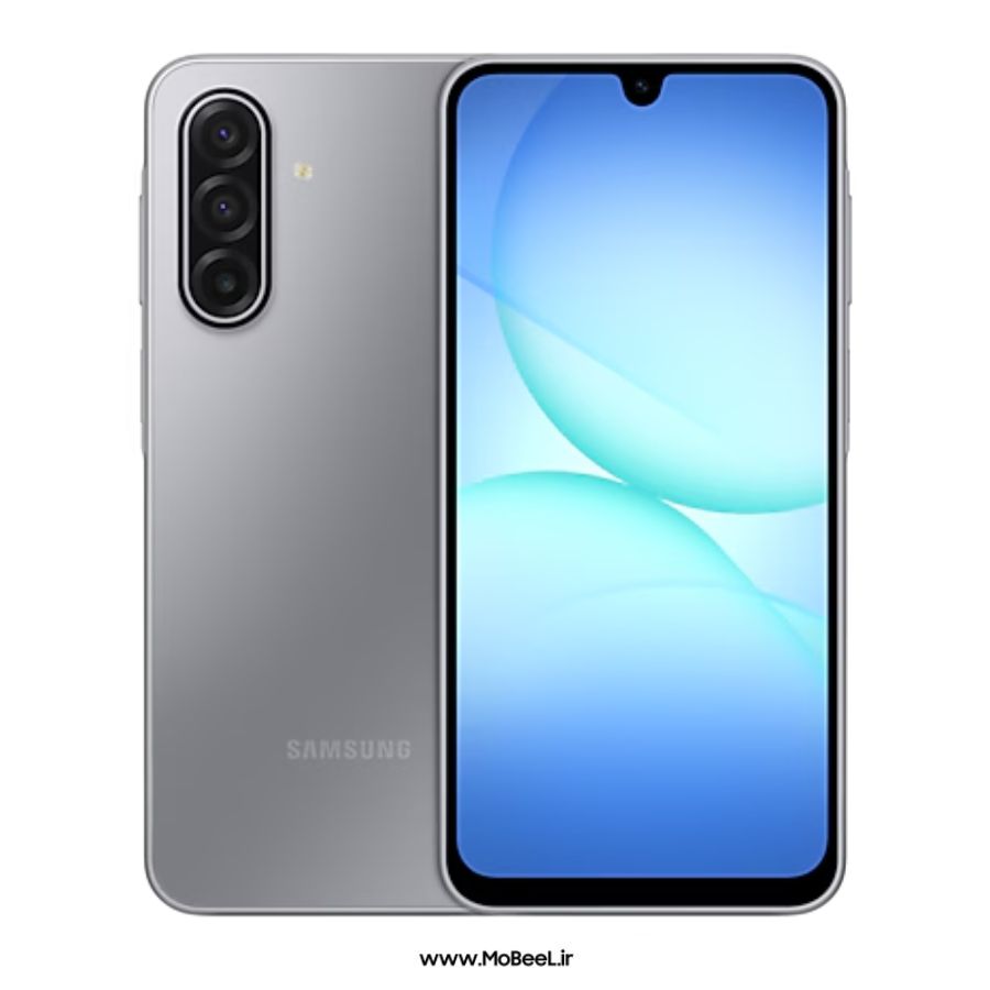 گوشی موبایل سامسونگ مدل Galaxy A17 4G دو سیم کارت ظرفیت 128 گیگابایت و رم 6 گیگابایت (ویتنام)