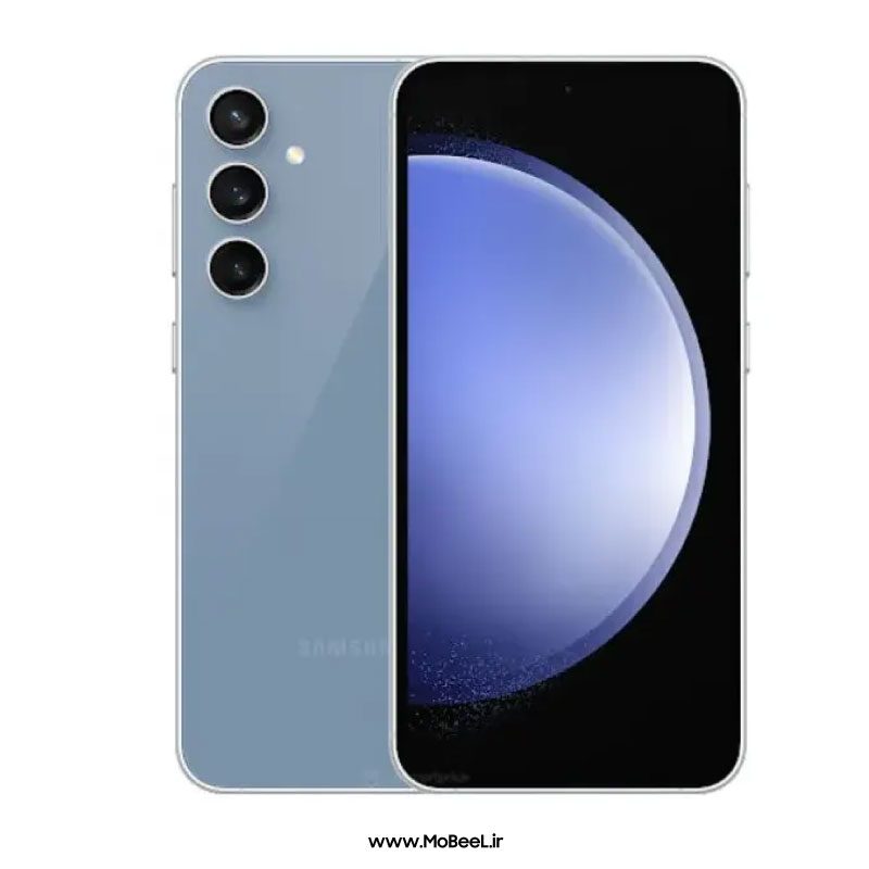 گوشی موبایل سامسونگ مدل Galaxy S23 FE 5G دو سیم‌ کارت ظرفیت 256 گیگابایت و رم 8 گیگابایت