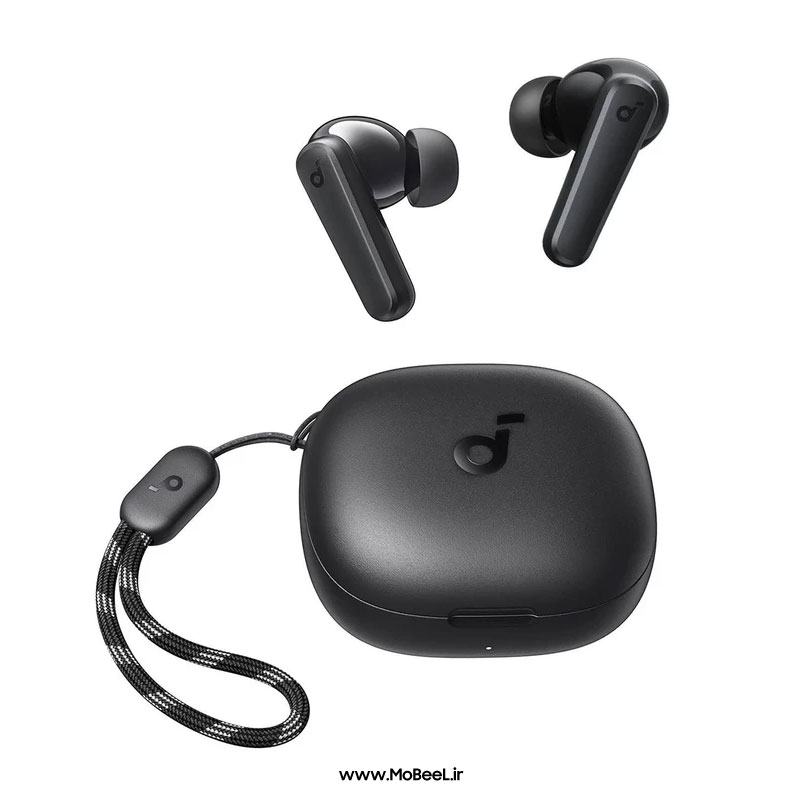 هندزفری بلوتوثی انکر مدل Soundcore P25i