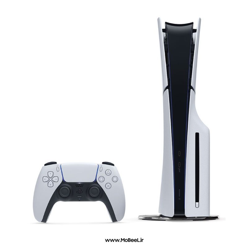 کنسول بازی سونی مدل PS5 Slim ا PlayStation 5 Slim Standard کد CFI-2016 – ریجن اروپا -ظرفیت 1 ترابایت