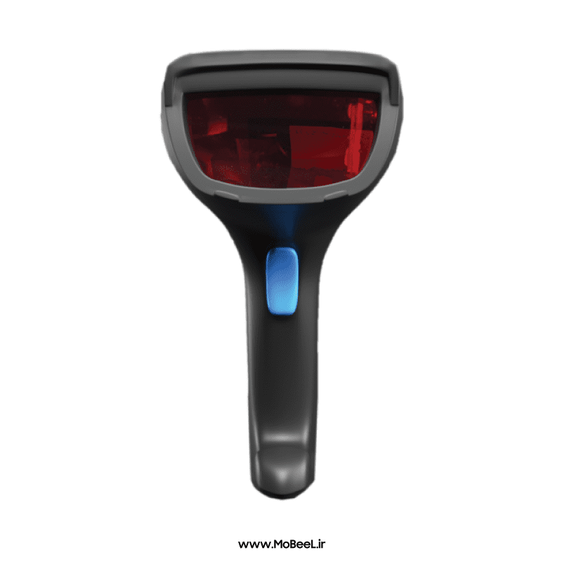 بارکد خوان اکسوم مدل EXSOM EBR-115