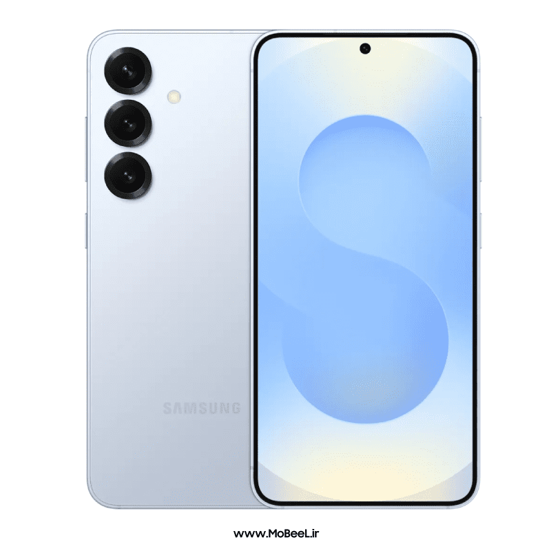 گوشی موبایل سامسونگ مدل Galaxy S25 5G دو سیم کارت ظرفیت 256 گیگابایت و رم 12 گیگابایت