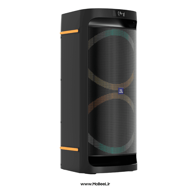 اسپیکر بلوتوثی گلتیج مدل Goaltage SP02 Sound Box