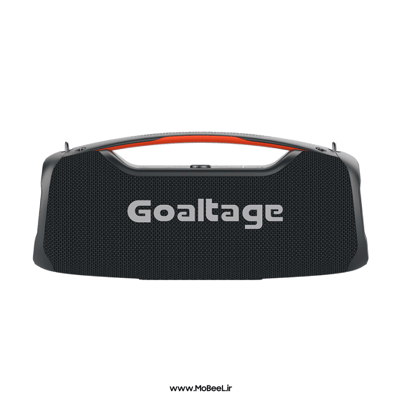 اسپیکر بلوتوثی گلتیج مدل  Goaltage SP07 Sound Pal portable