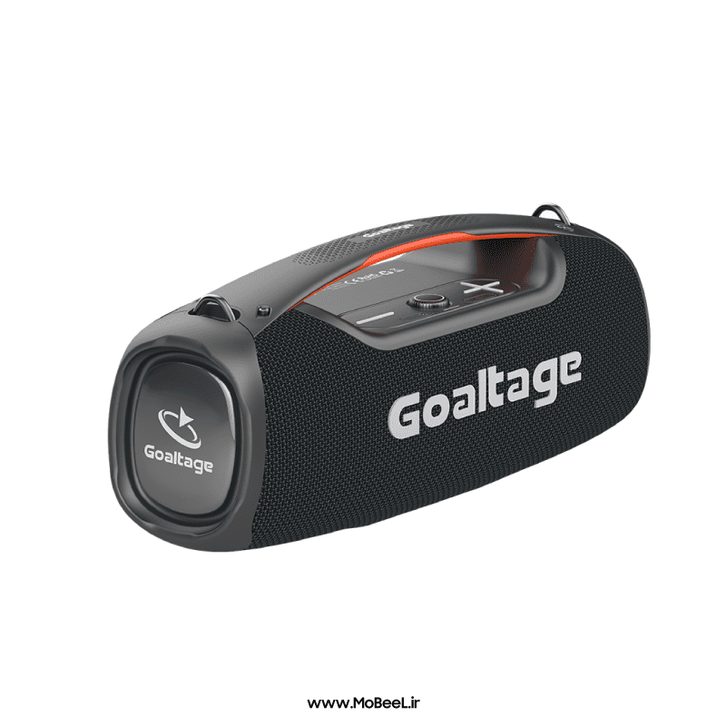 اسپیکر بلوتوثی گلتیج مدل  Goaltage SP07 Sound Pal portable