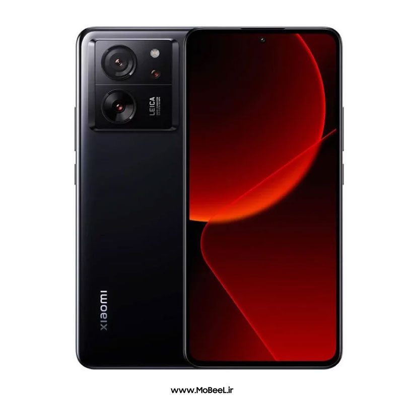 گوشی موبایل شیائومی مدل Xiaomi 13T Pro 5G دو سیم کارت ظرفیت 512 گیگابایت و رم 12 گیگابایت