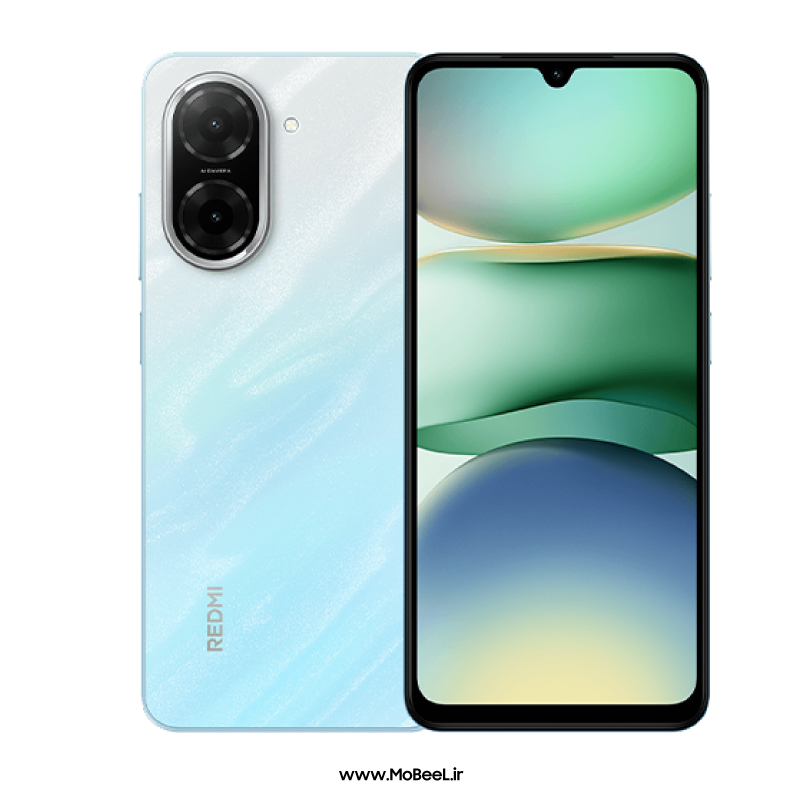 گوشی موبایل شیائومی Redmi A5 4G دو سیم کارت ظرفیت 64 گیگابایت و رم 4 گیگابایت