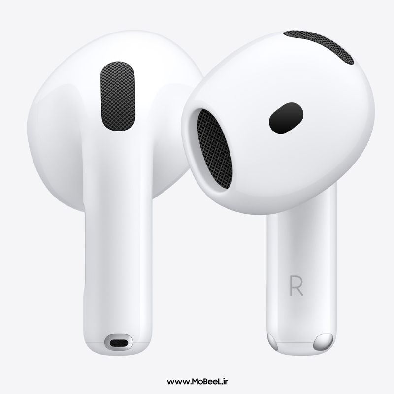 هندزفری بلوتوثی اپل مدل AirPods 4