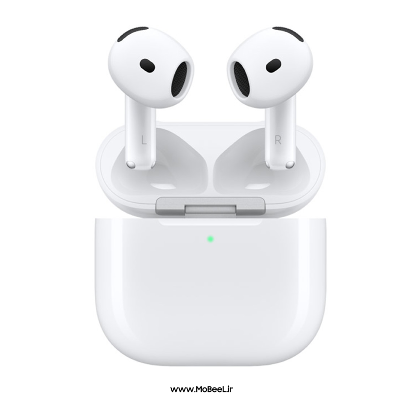 هندزفری بلوتوثی اپل مدل AirPods 4