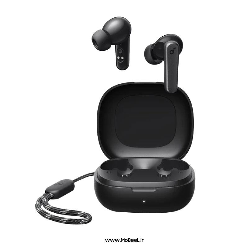 هندزفری بلوتوثی انکر مدل Soundcore P25i