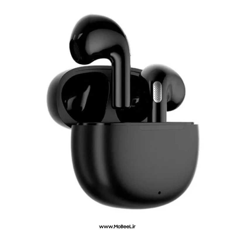 هندزفری بی سیم کیو سی وای مدل AilyPods (T20)