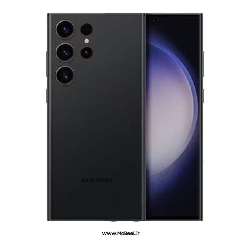 گوشی موبایل سامسونگ مدل Galaxy S23 Ultra 5G دو سیم کارت ظرفیت 256 گیگابایت و رم 12 گیگابایت