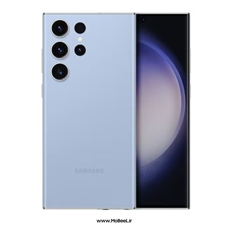گوشی موبایل سامسونگ مدل Galaxy S23 Ultra 5G دو سیم کارت ظرفیت 512 گیگابایت و رم 12 گیگابایت