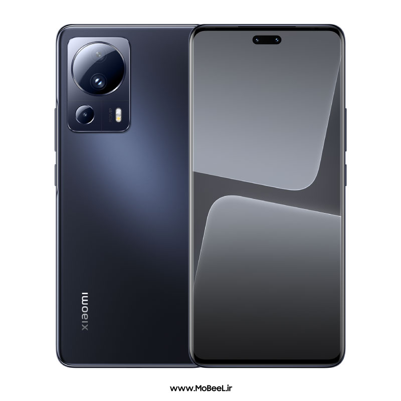 گوشی موبایل شیائومی مدل Xiaomi 13 Lite 5G دو سیم کارت ظرفیت 256 گیگابایت و رم 8 گیگابایت