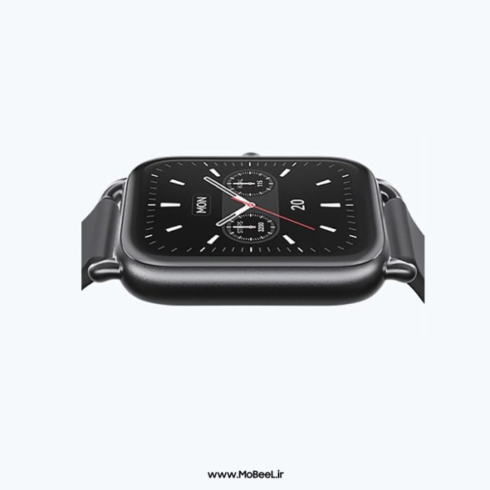 ساعت هوشمند شیائومی مدل Haylou RS4 LS12
