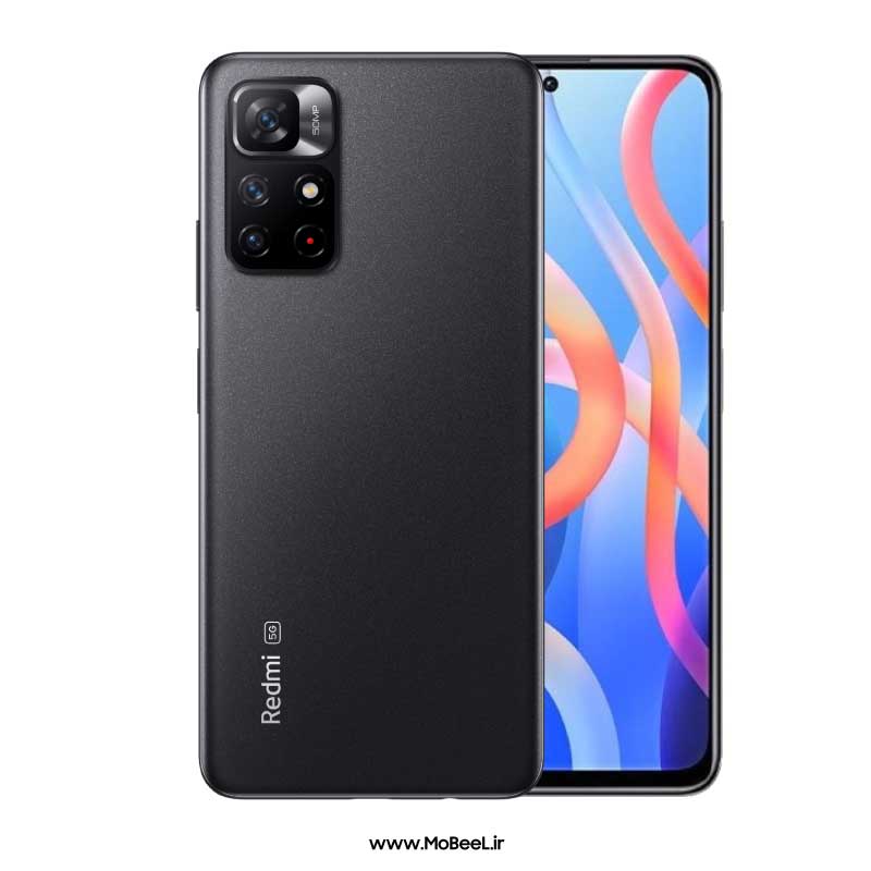 شیائومی ردمی نوت 11s 5G از سایت موبیل