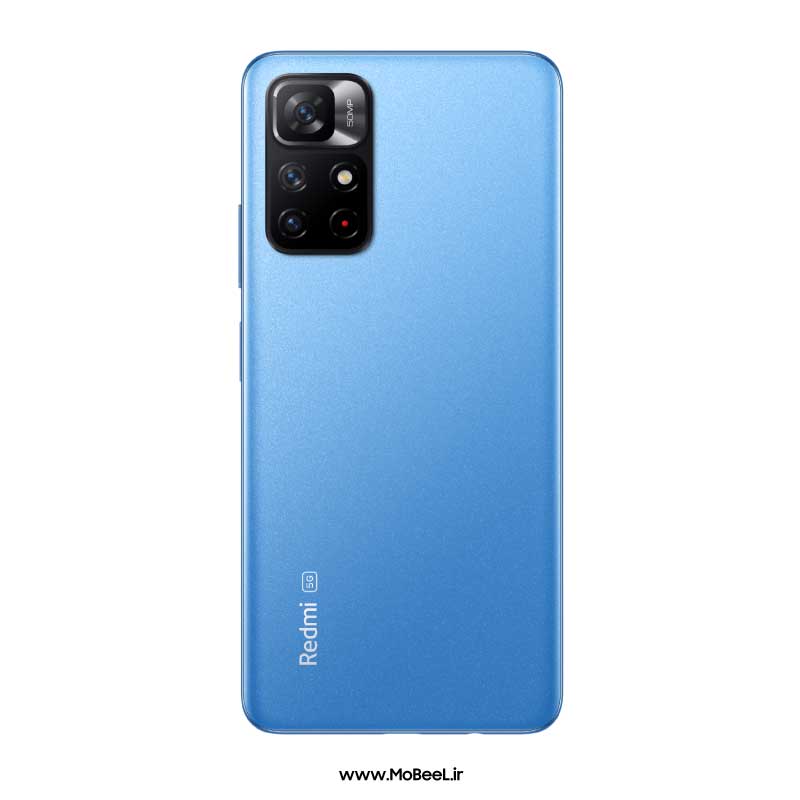 شیائومی ردمی نوت 11s 5G از سایت موبیل