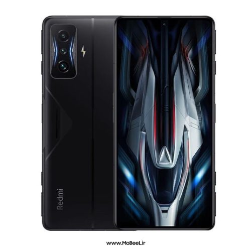شیائومی K50 GAMING رم 12 گیگابایت - حافظه داخلی 256 گیگابایت