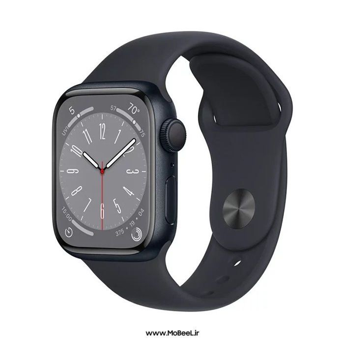ساعت هوشمند apple watch series 8 41 mm