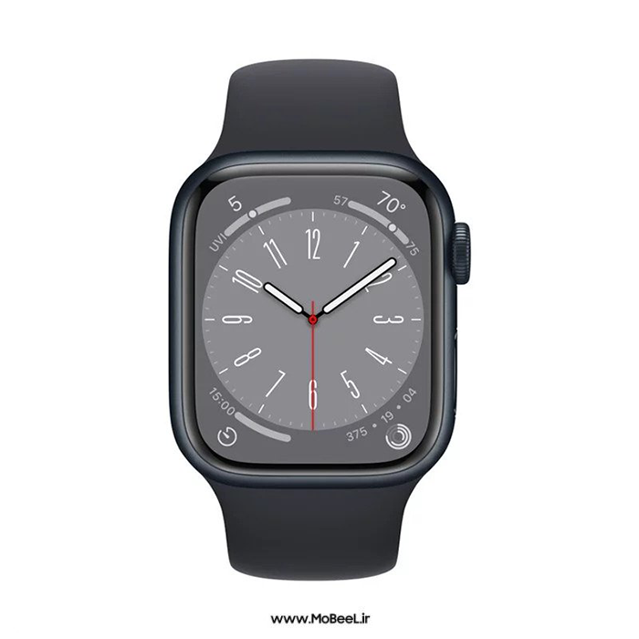 ساعت هوشمند apple watch series 8 41 mm