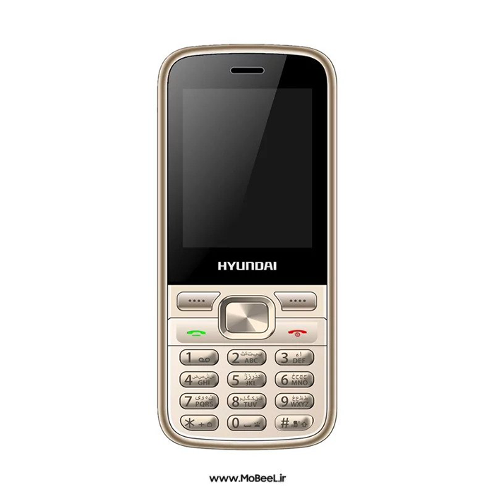 موبایل هیوندای مدل K1