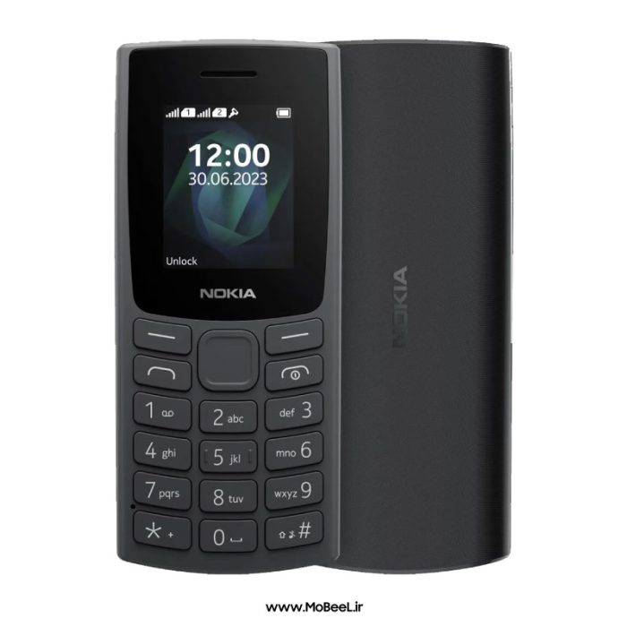 گوشی موبایل نوکیا مدل (2023) Nokia 105