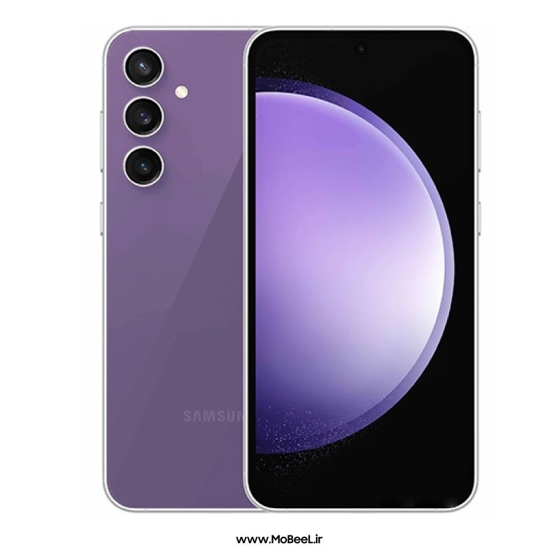 گوشی موبایل سامسونگ مدل Galaxy S23 FE 5G دو سیم‌ کارت ظرفیت 256 گیگابایت و رم 8 گیگابایت