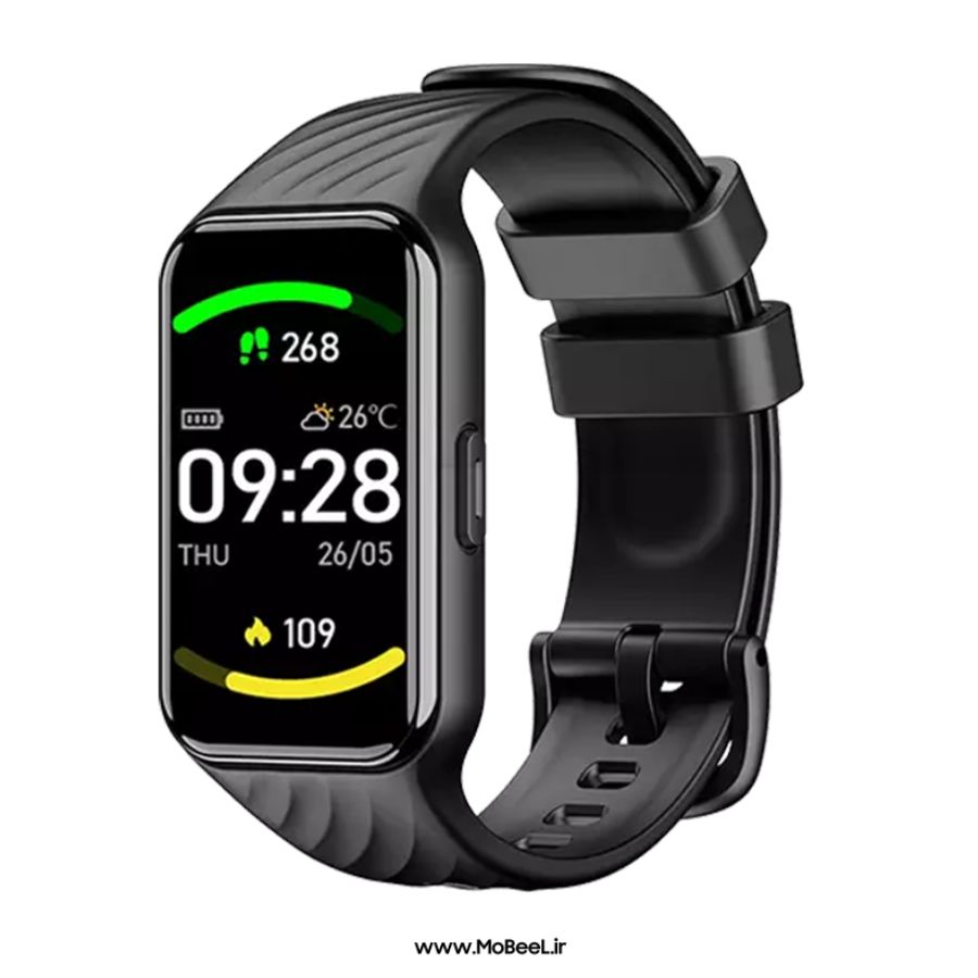 ساعت هوشمند بلک ویو مدل R10