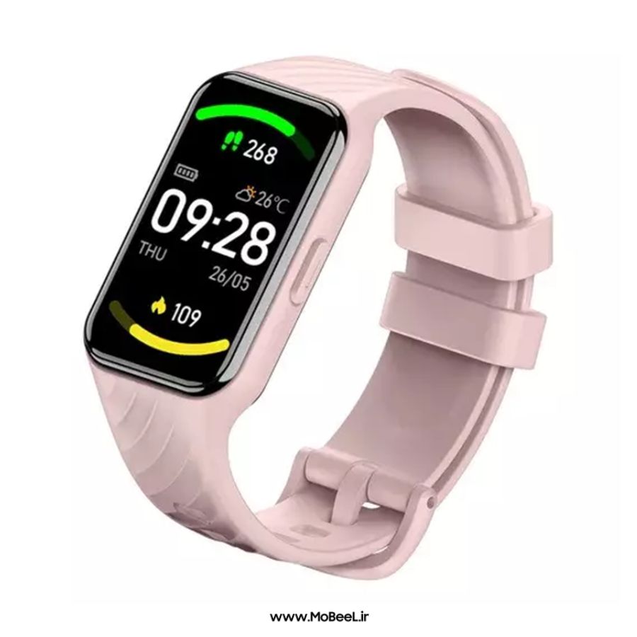 ساعت هوشمند بلک ویو مدل R10 - Image 2