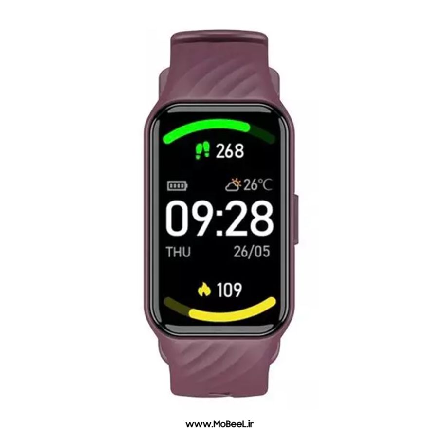 ساعت هوشمند بلک ویو مدل R10 - Image 3