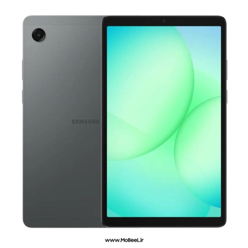تبلت سامسونگ مدل Galaxy Tab A11 Plus SM-X236 ظرفیت 128 گیگابایت و رم 6 گیگابایت