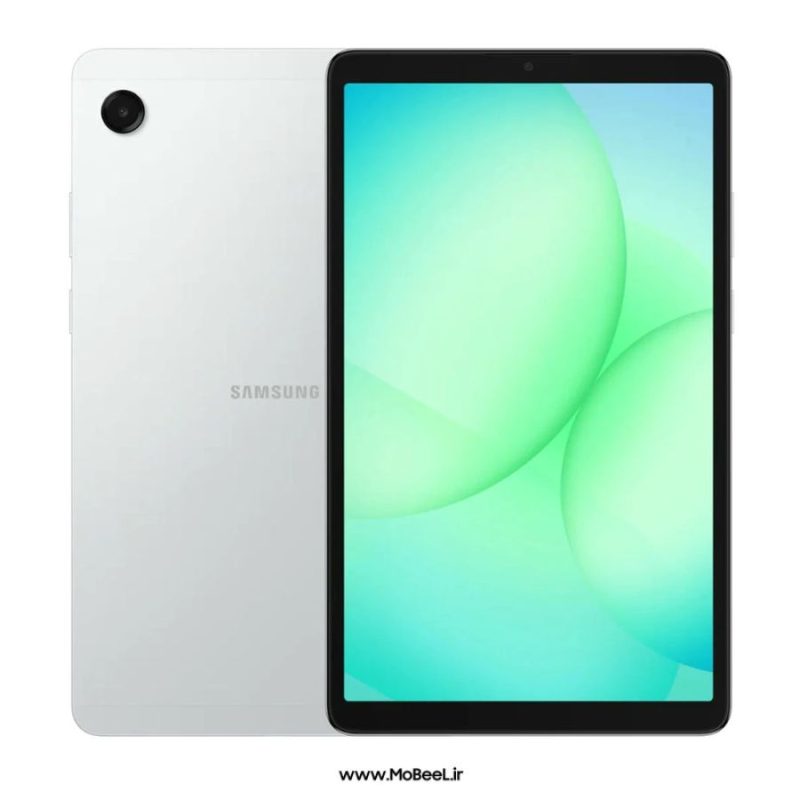 تبلت سامسونگ مدل Galaxy Tab A11 Plus SM-X236 ظرفیت 256 گیگابایت و رم 8 گیگابایت
