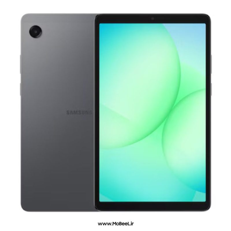 تبلت سامسونگ مدل Galaxy Tab A11 SM-X135 ظرفیت 128 گیگابایت و رم 8 گیگابایت