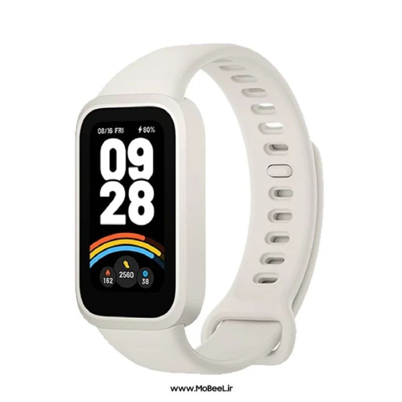 مچ بند هوشمند شیائومی مدل Mi Band 9 Active