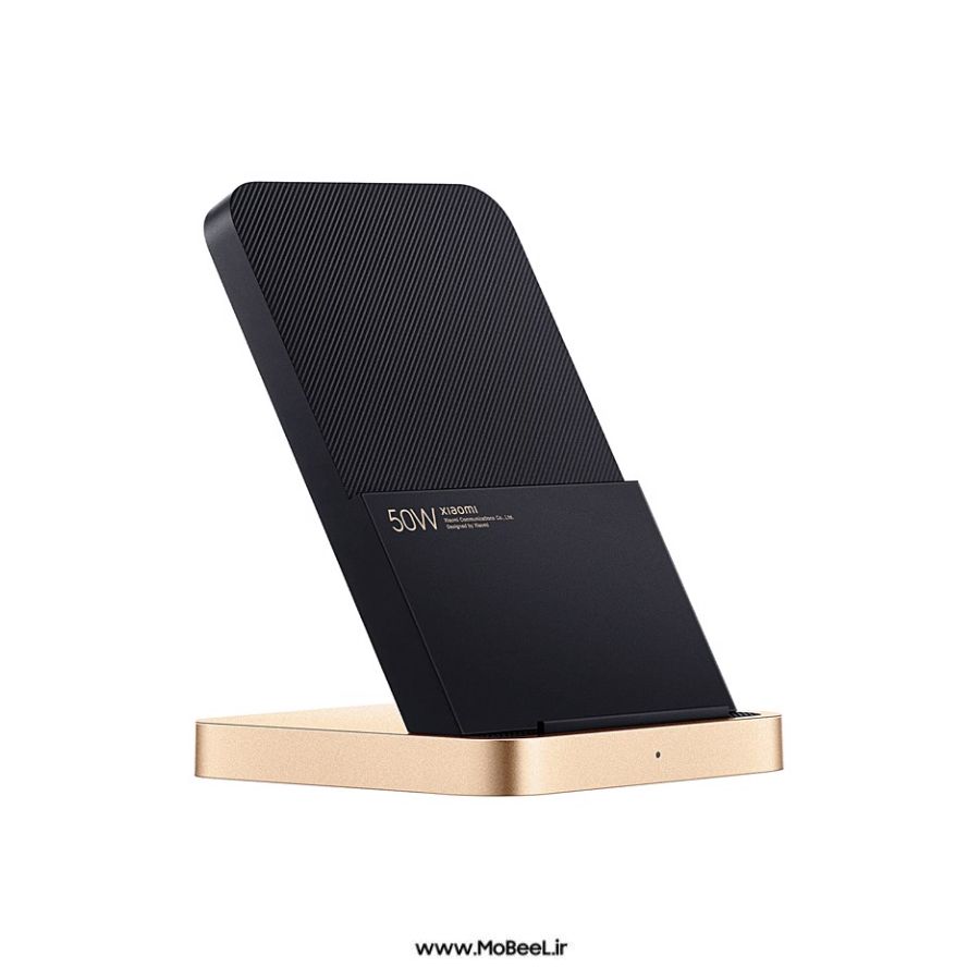شارژر وایرلس 50 وات شیائومی مدل MDY-12-EN - Image 2