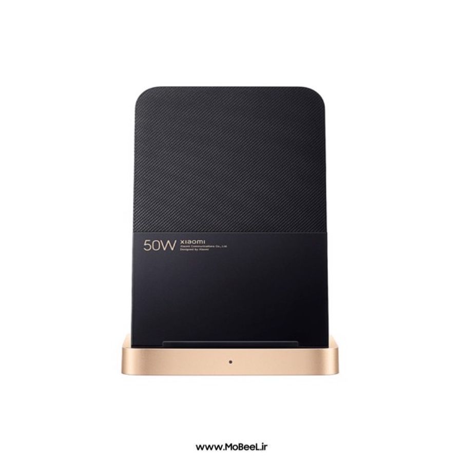 شارژر وایرلس 50 وات شیائومی مدل MDY-12-EN - Image 3