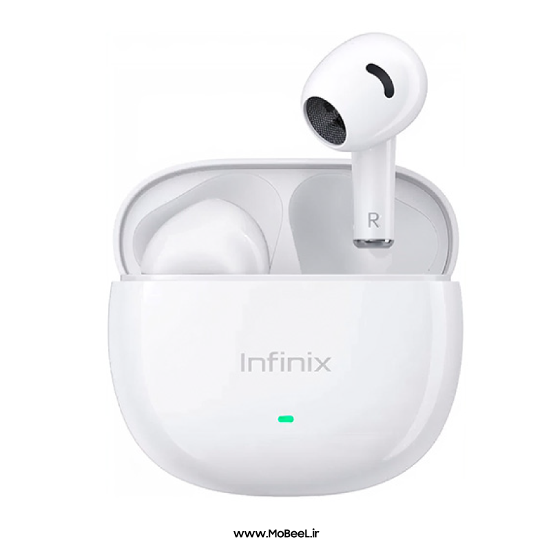 هندزفری بلوتوثی اینفینیکس مدل XBUDS 3 Lite - Image 2