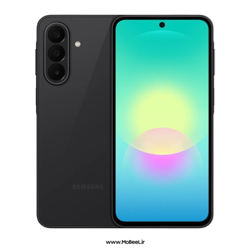 گوشی موبایل سامسونگ مدل Galaxy A27 5G دو سیم کارت ظرفیت 128 گیگابایت و رم 6 گیگابایت