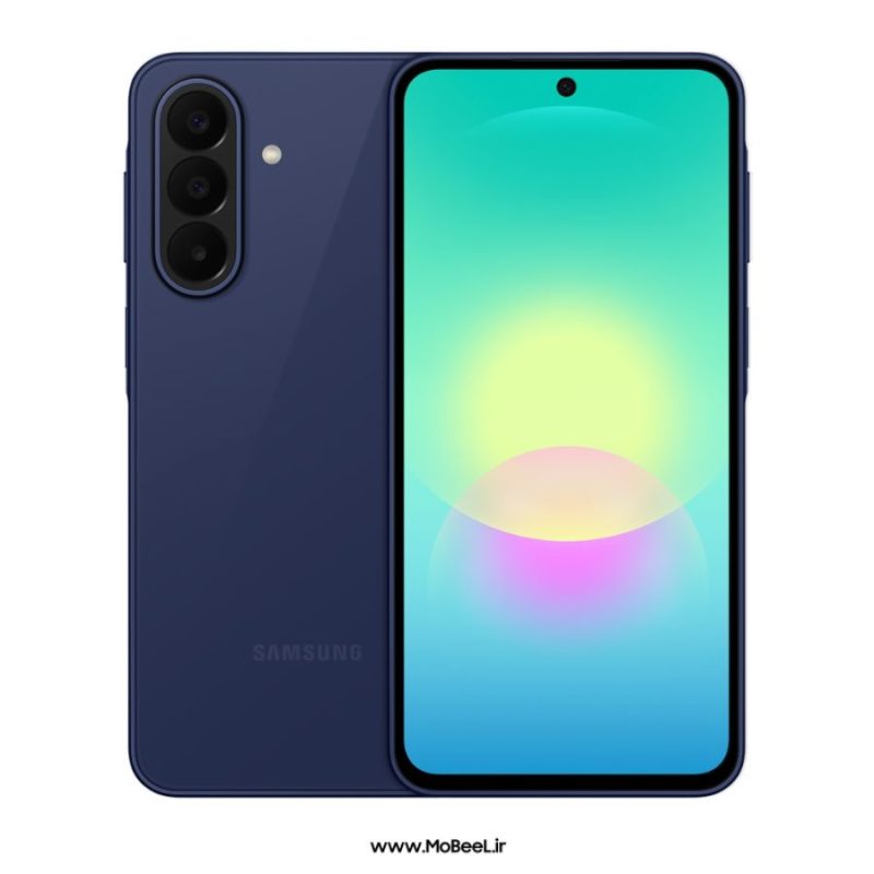 گوشی موبایل سامسونگ مدل Galaxy A27 5G دو سیم کارت ظرفیت 256 گیگابایت و رم 8 گیگابایت