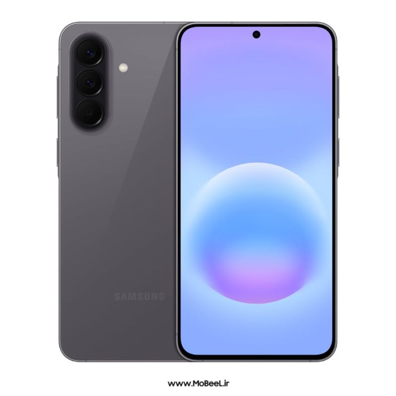گوشی موبایل سامسونگ مدل Galaxy A57 5G دو سیم کارت ظرفیت 256 گیگابایت و رم 8 گیگابایت